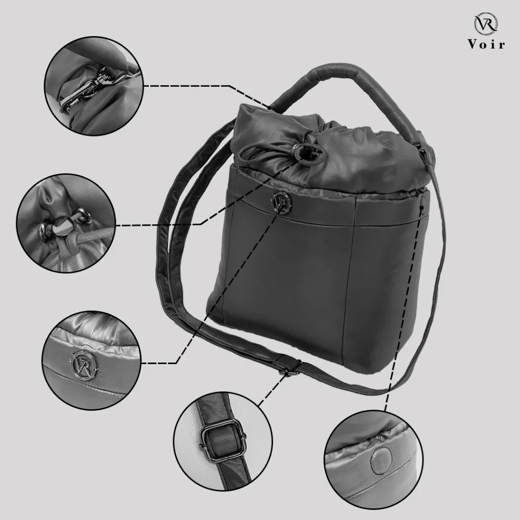 Detail material Celine