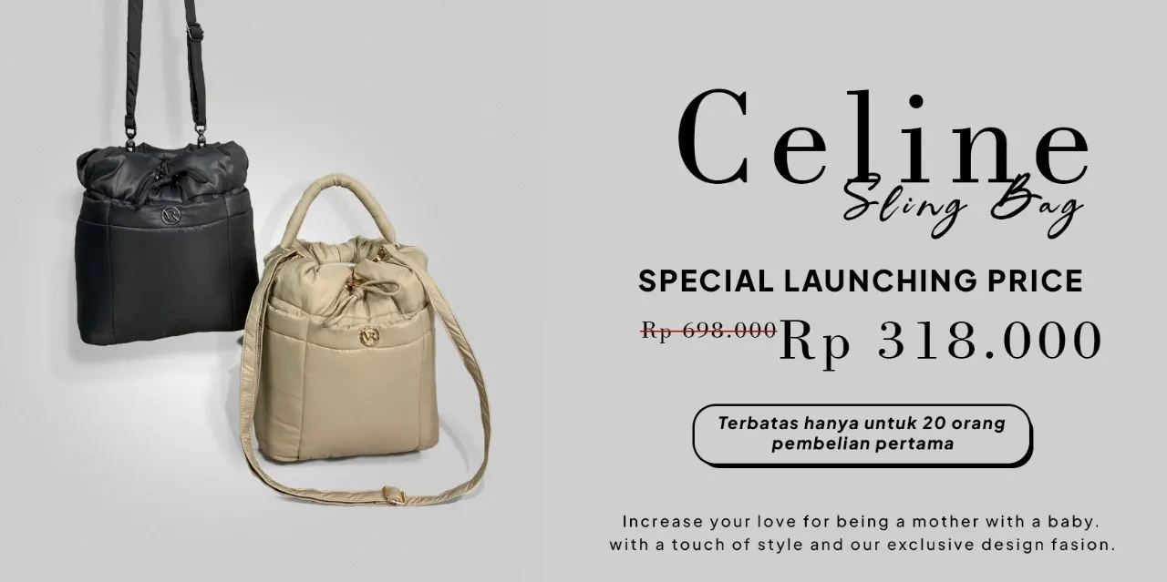 Celine lifestyle