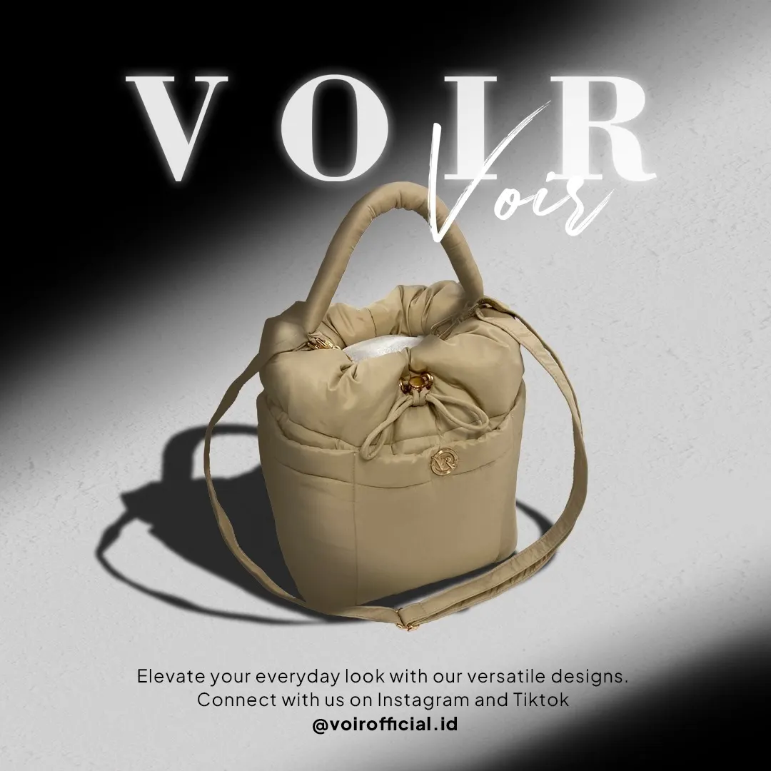 VOIR Celine Sling Bag premium