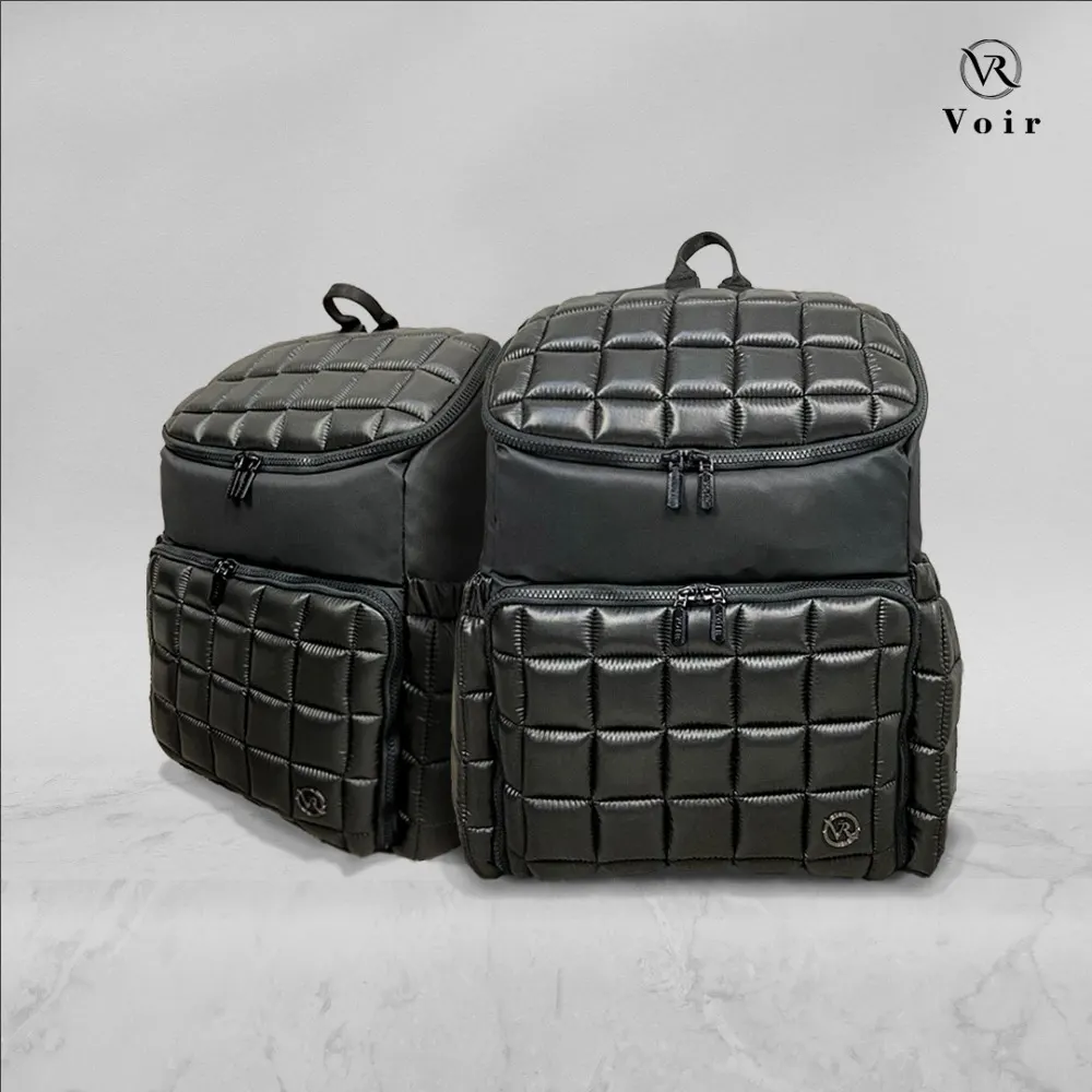 VOIR Tofu Backpack premium diaper bag