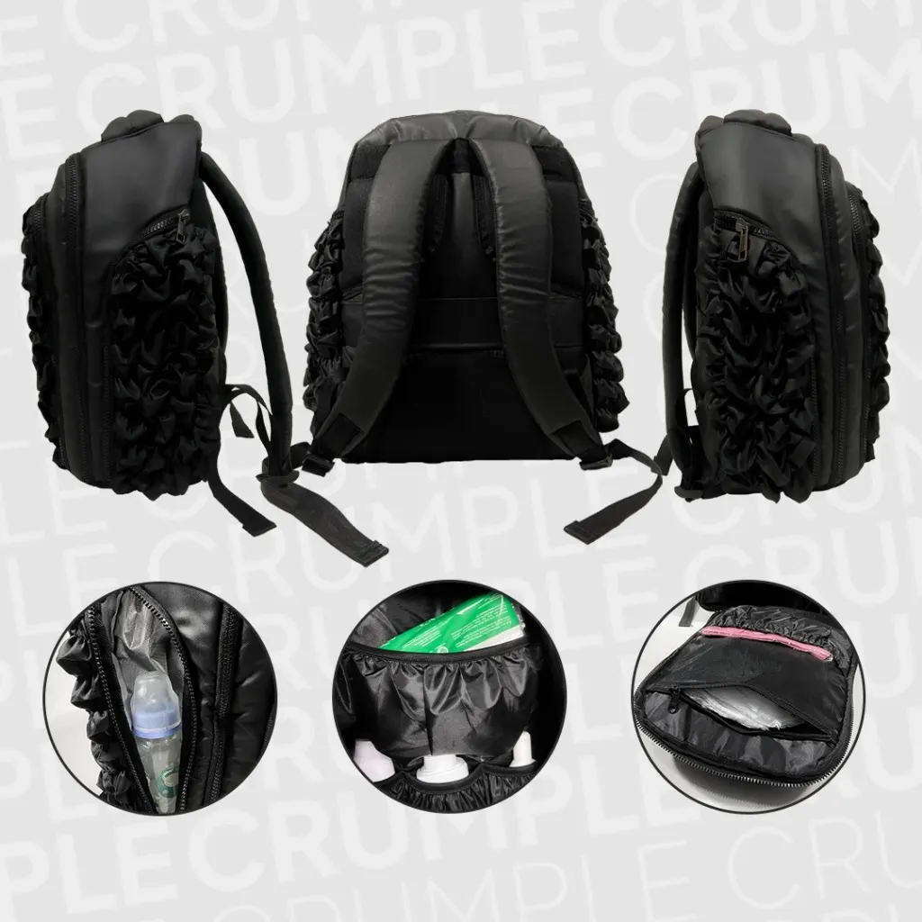 Lucie Backpack kompartemen