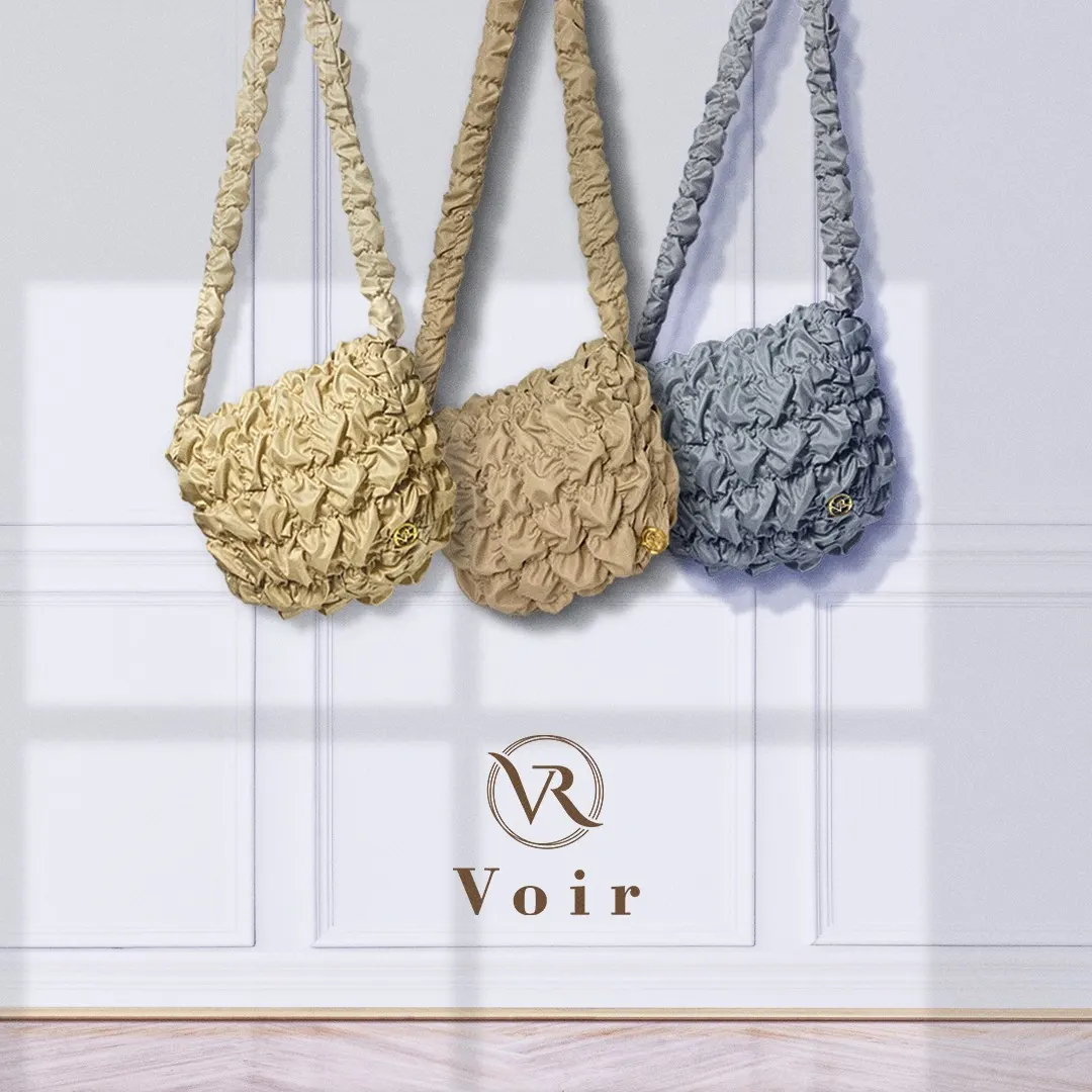 VOIR Lucie Sling Bag premium