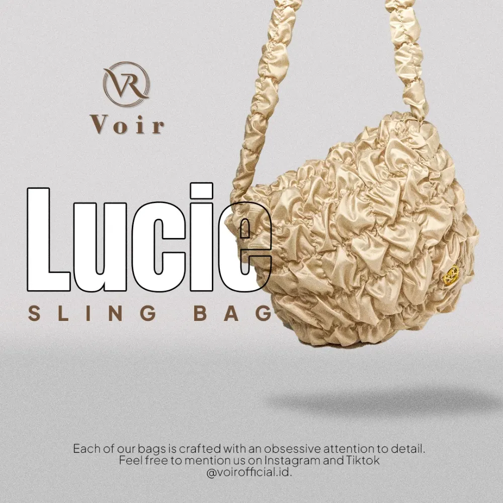 Lucie Sling style